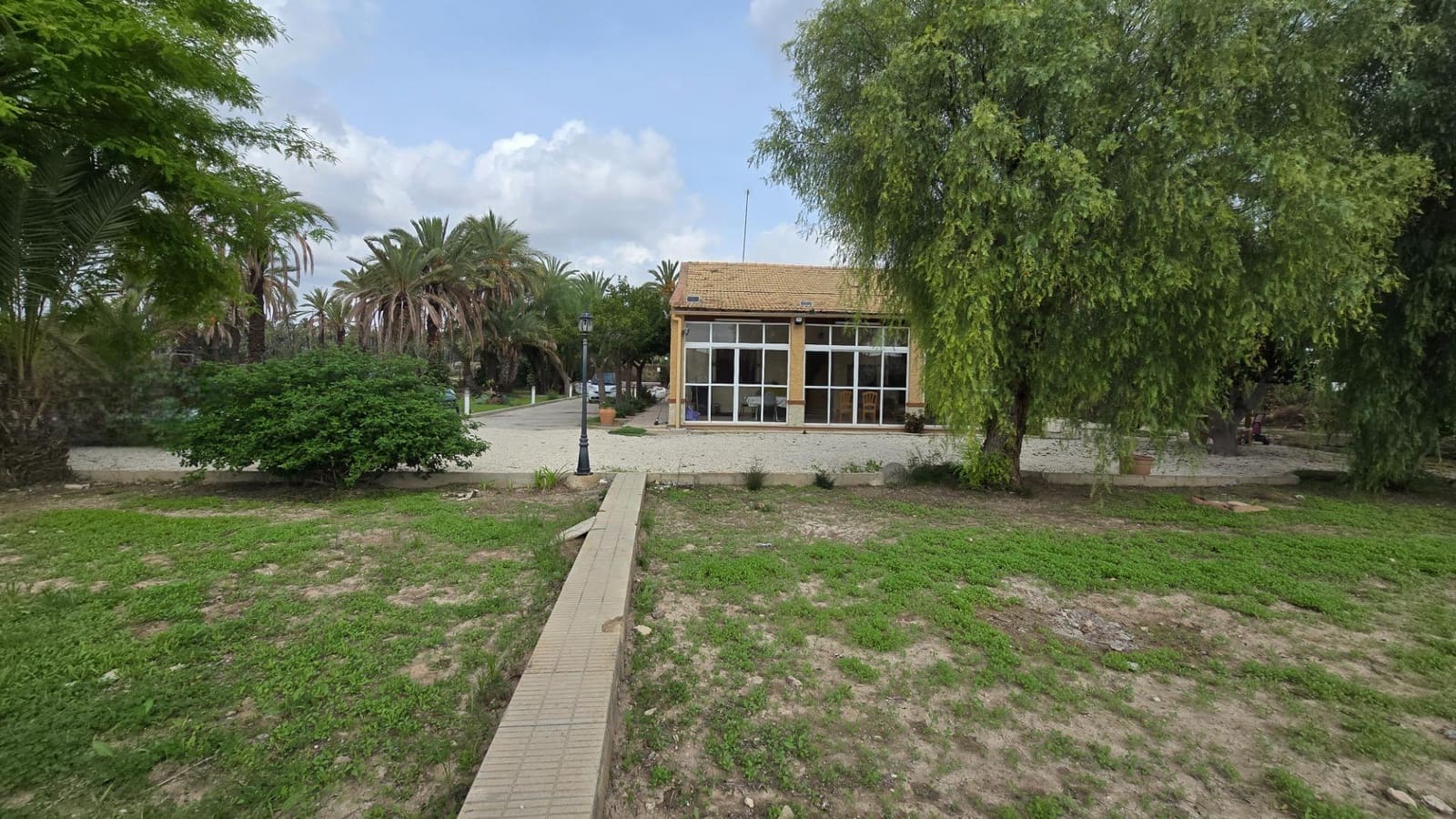 4 soveværelse Villa til salg i Elche / Elx - € 364.000 (Ref: 9349927)