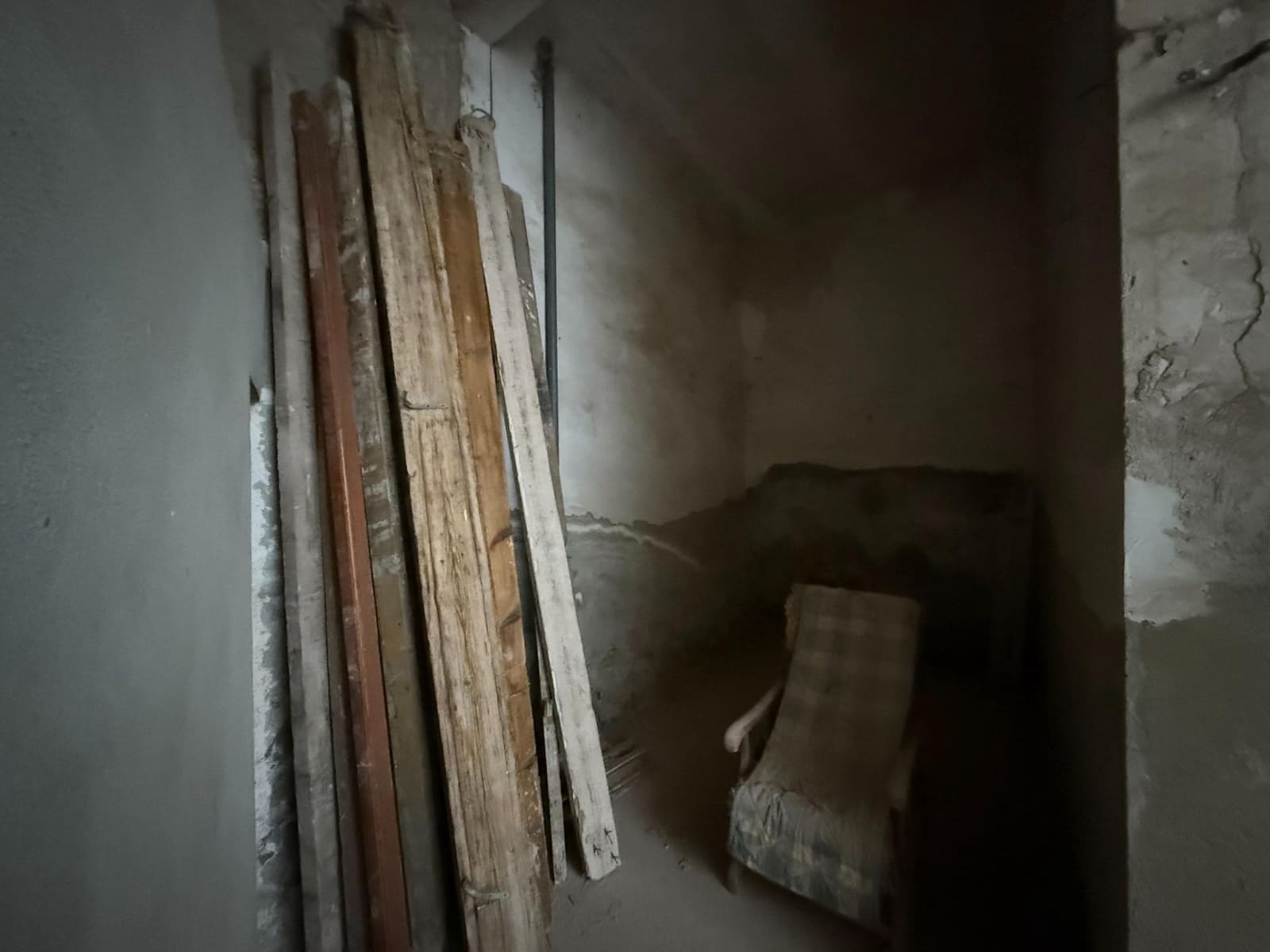 Apartamento de 7 habitaciones en Elche / Elx en venta - 219.000 € (Ref: 9353482)