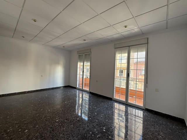 7 makuuhuone Huoneisto myytävänä paikassa Elche / Elx - 219 000 € (Ref: 9353482)