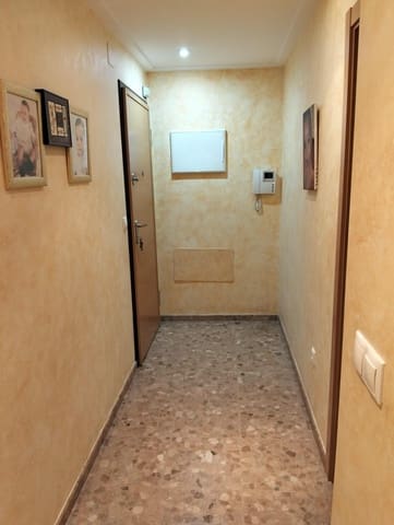 Piso de 3 habitaciones en Elche / Elx en venta - 186.000 € (Ref: 9353483)