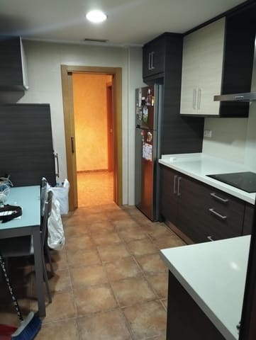 Piso de 3 habitaciones en Elche / Elx en venta - 186.000 € (Ref: 9353483)