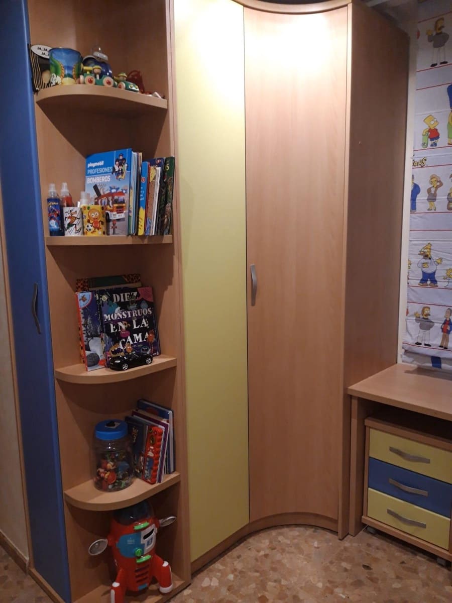 Piso de 3 habitaciones en Elche / Elx en venta - 186.000 € (Ref: 9353483)