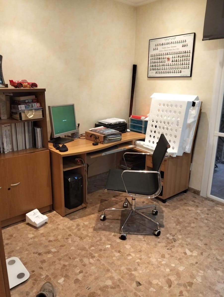 Piso de 3 habitaciones en Elche / Elx en venta - 186.000 € (Ref: 9353483)