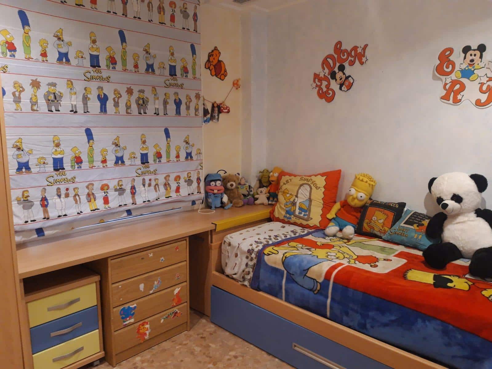 Piso de 3 habitaciones en Elche / Elx en venta - 186.000 € (Ref: 9353483)