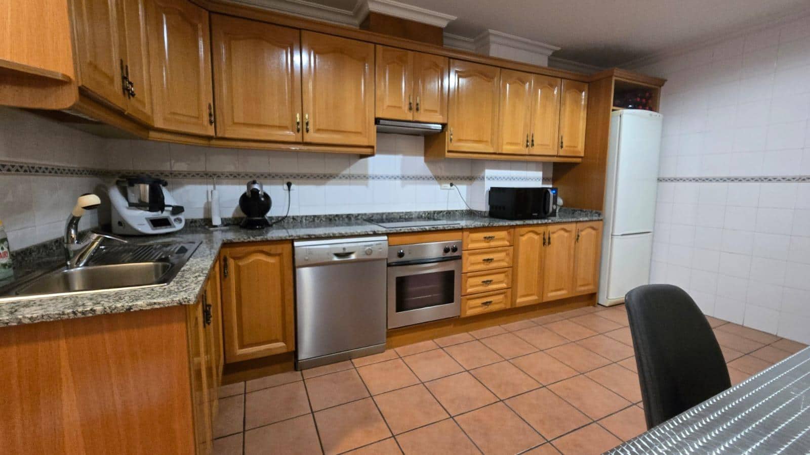 3 sypialnia Mieszkanie na sprzedaż w Elche / Elx - 289 999 € (Ref: 9353484)