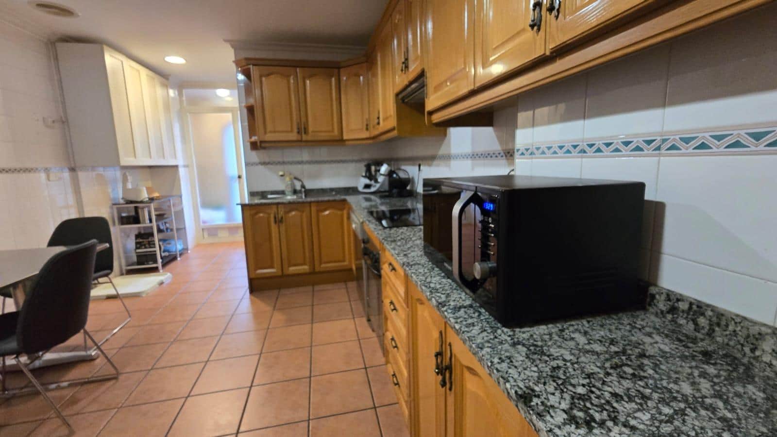 3 sypialnia Mieszkanie na sprzedaż w Elche / Elx - 289 999 € (Ref: 9353484)