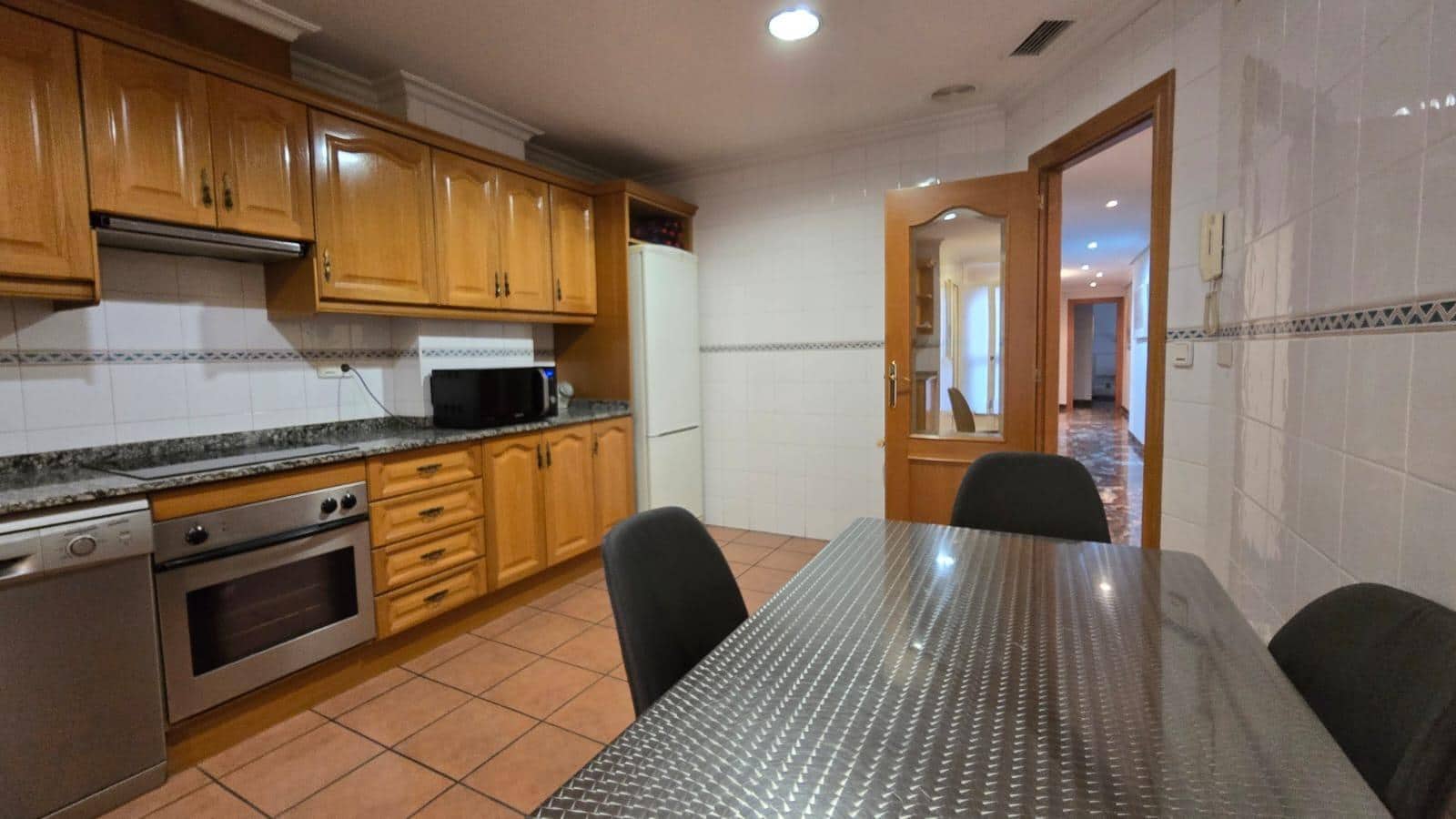3 sypialnia Mieszkanie na sprzedaż w Elche / Elx - 289 999 € (Ref: 9353484)