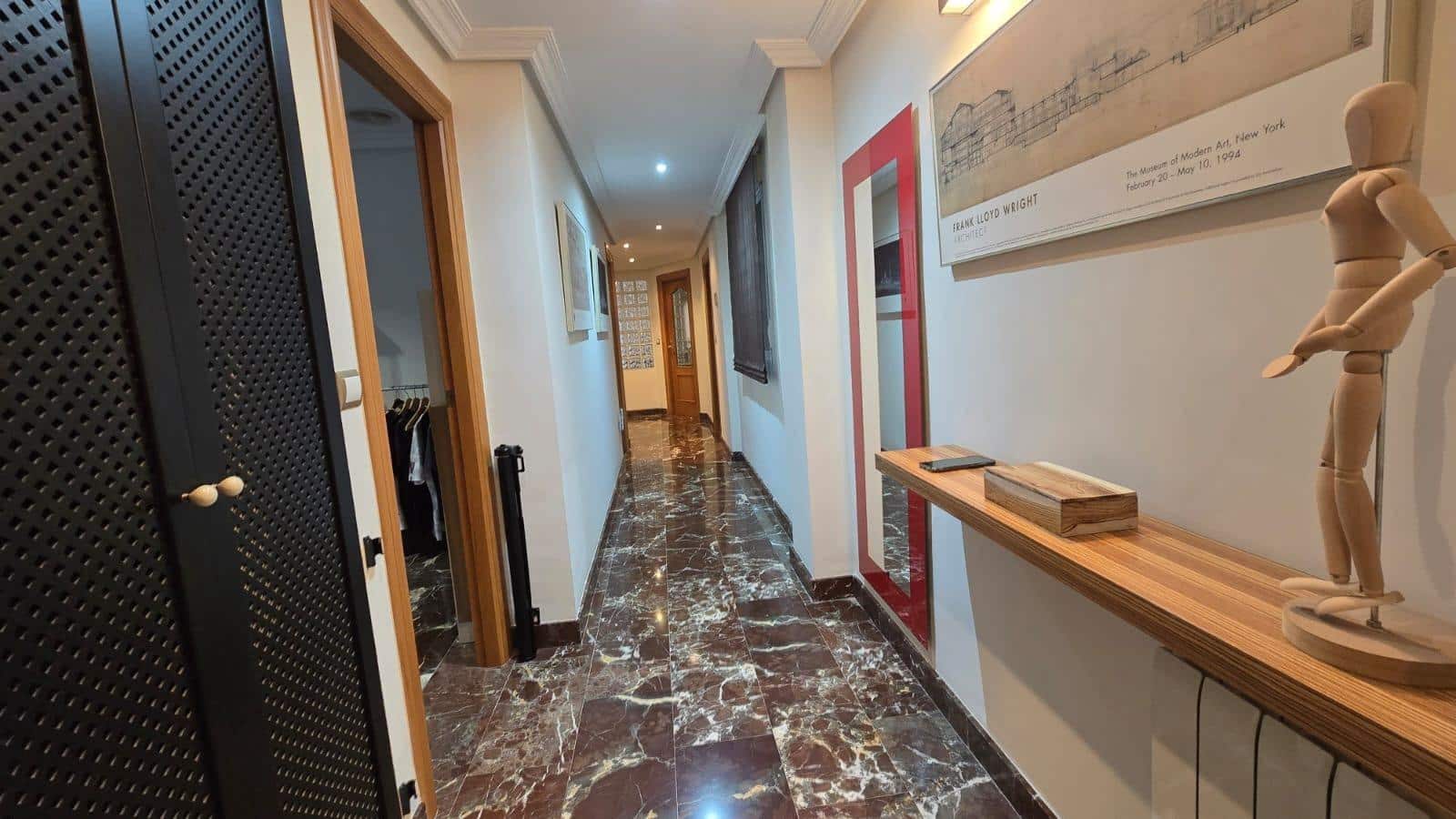 3 sypialnia Mieszkanie na sprzedaż w Elche / Elx - 289 999 € (Ref: 9353484)