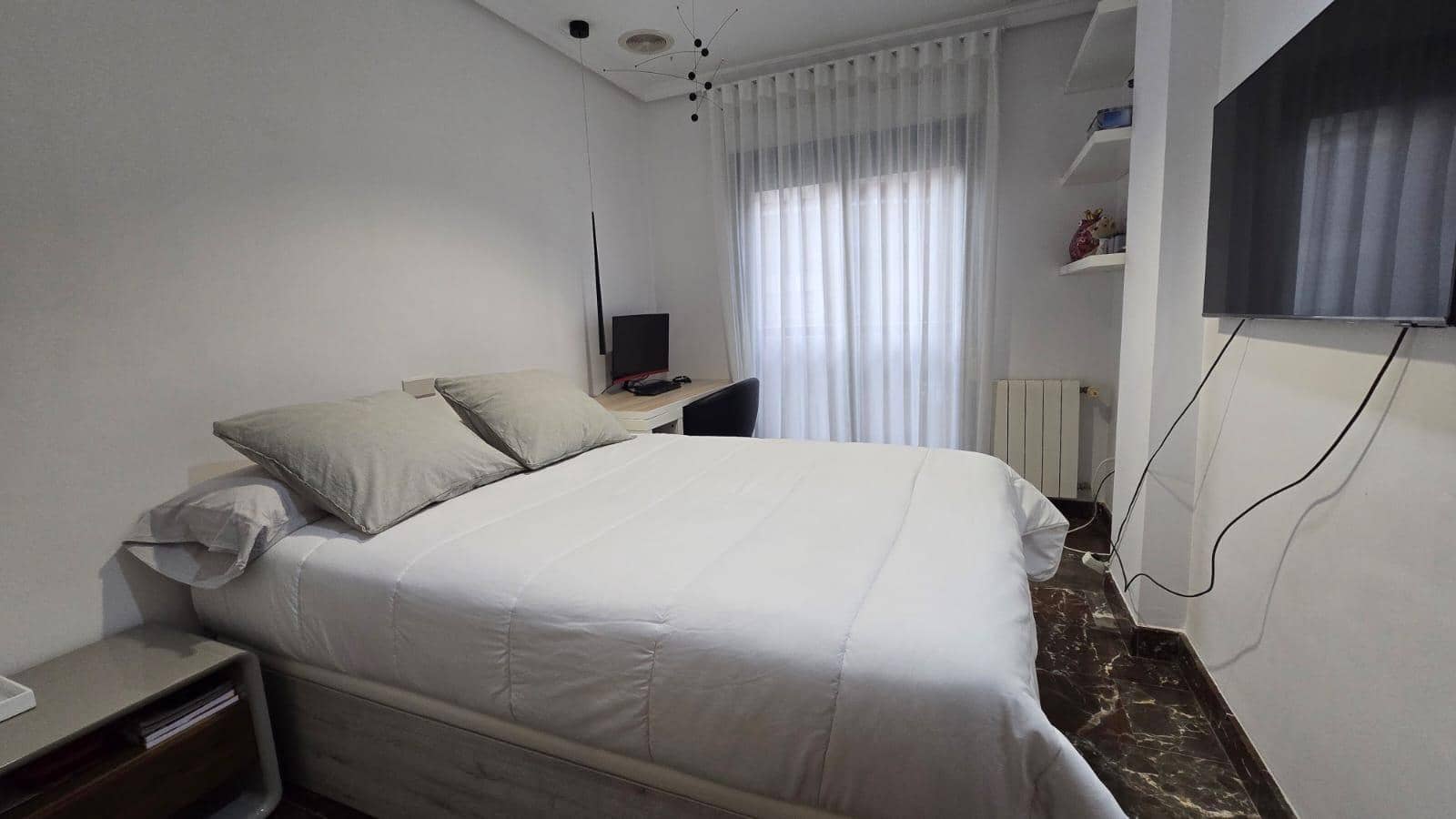 3 sypialnia Mieszkanie na sprzedaż w Elche / Elx - 289 999 € (Ref: 9353484)