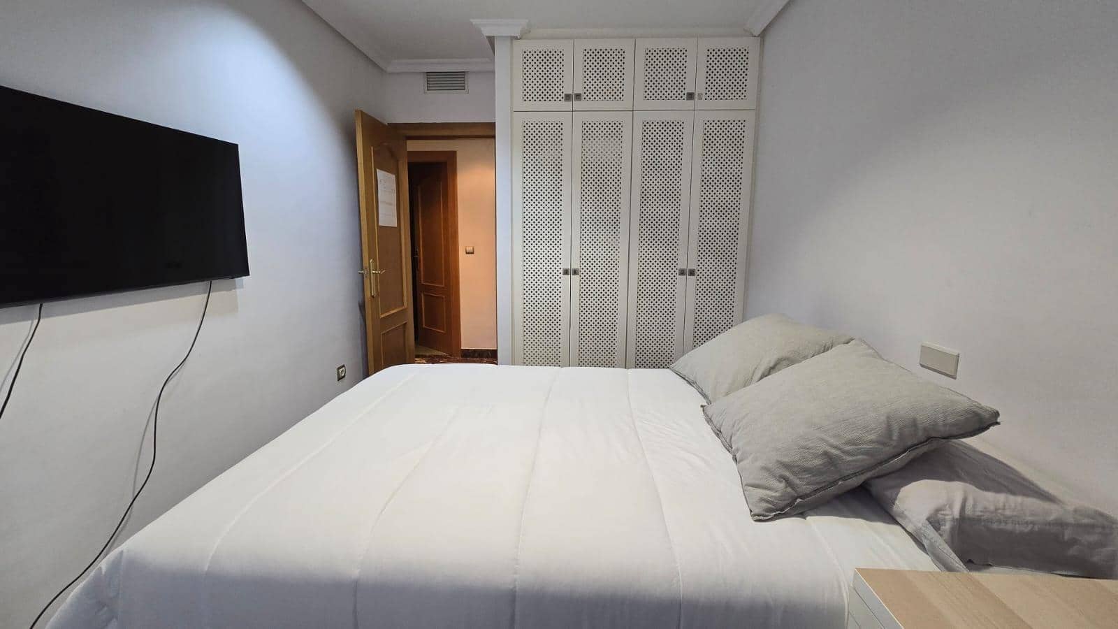 3 sypialnia Mieszkanie na sprzedaż w Elche / Elx - 289 999 € (Ref: 9353484)