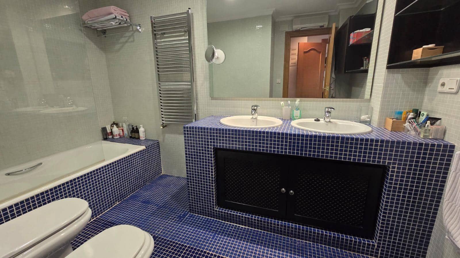 3 sypialnia Mieszkanie na sprzedaż w Elche / Elx - 289 999 € (Ref: 9353484)