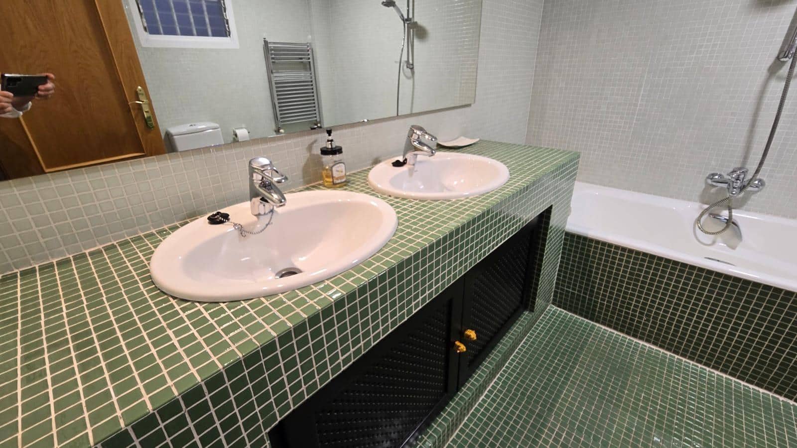 3 sypialnia Mieszkanie na sprzedaż w Elche / Elx - 289 999 € (Ref: 9353484)