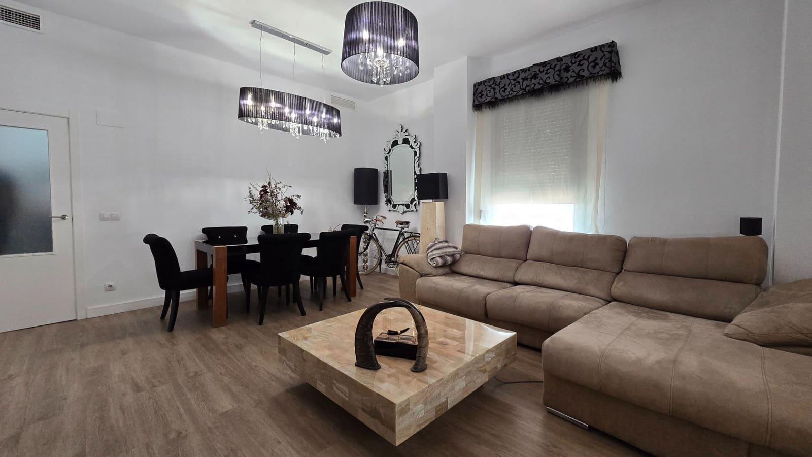 3 camera da letto Appartamento in vendita in Elche / Elx - 218.000 € (Rif: 9353486)