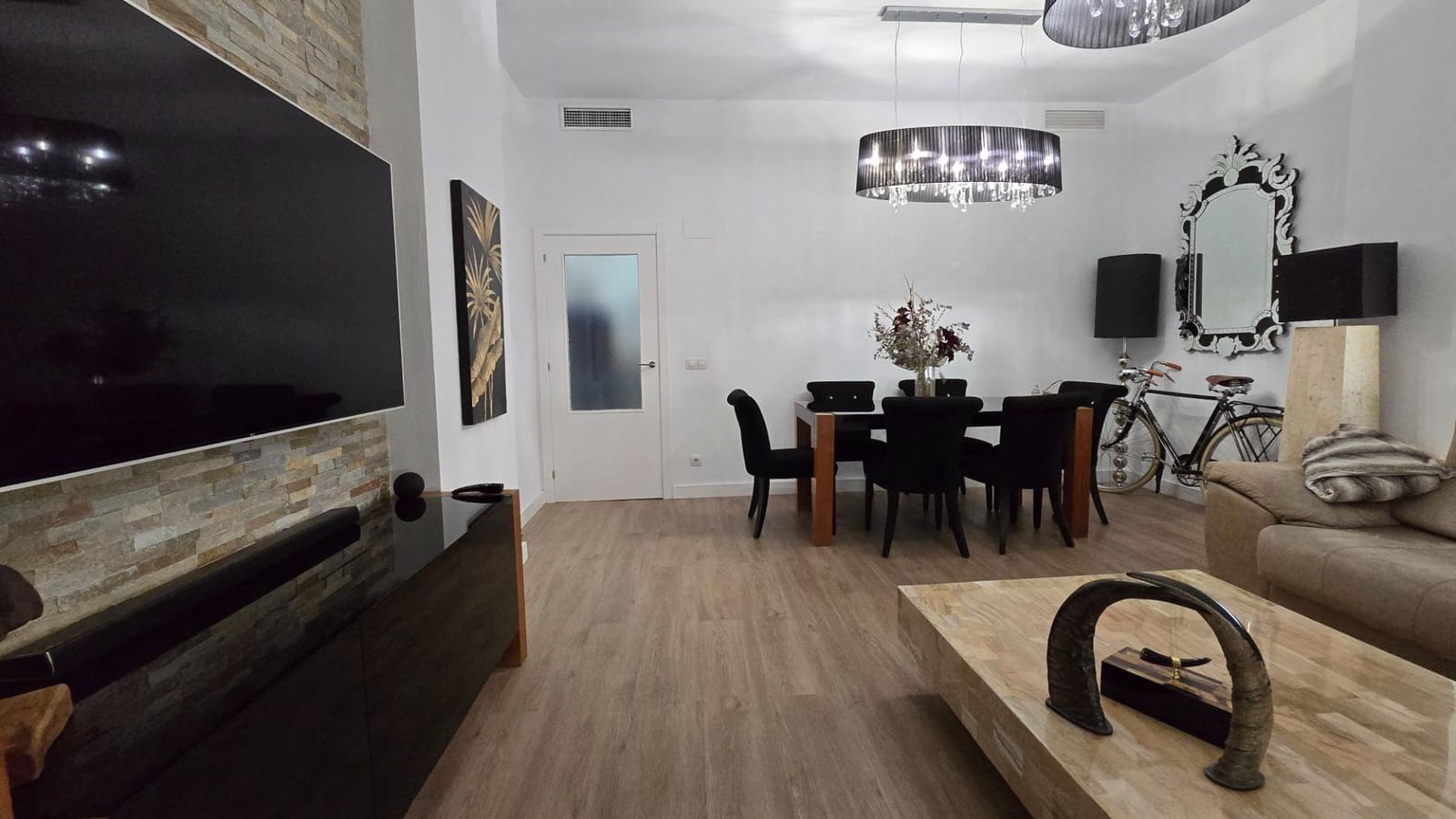 3 camera da letto Appartamento in vendita in Elche / Elx - 218.000 € (Rif: 9353486)
