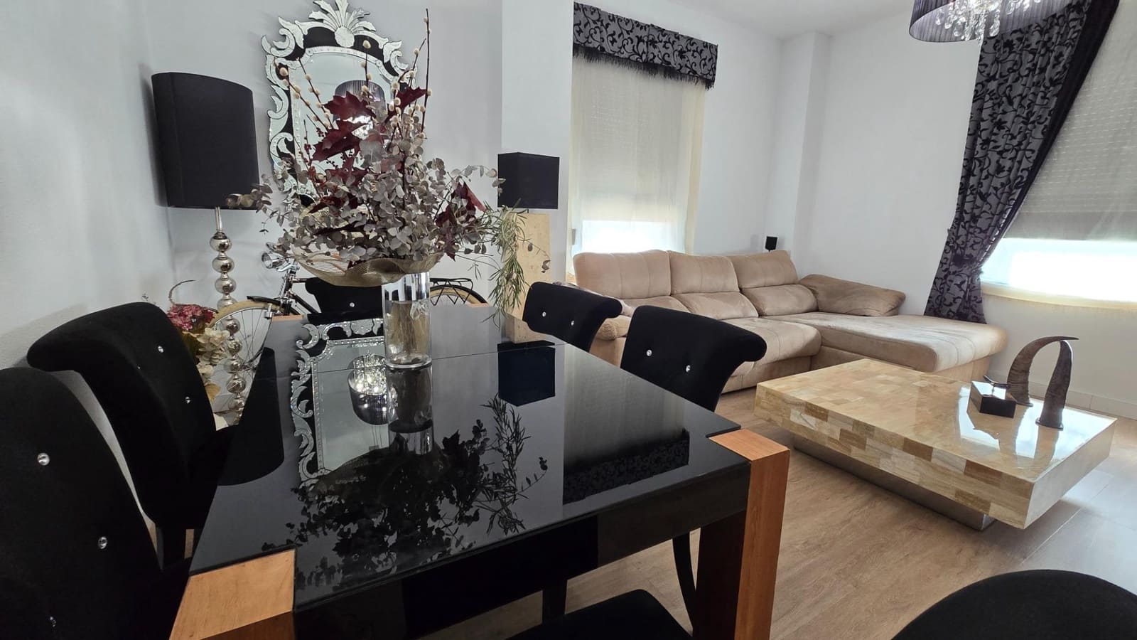 3 camera da letto Appartamento in vendita in Elche / Elx - 218.000 € (Rif: 9353486)