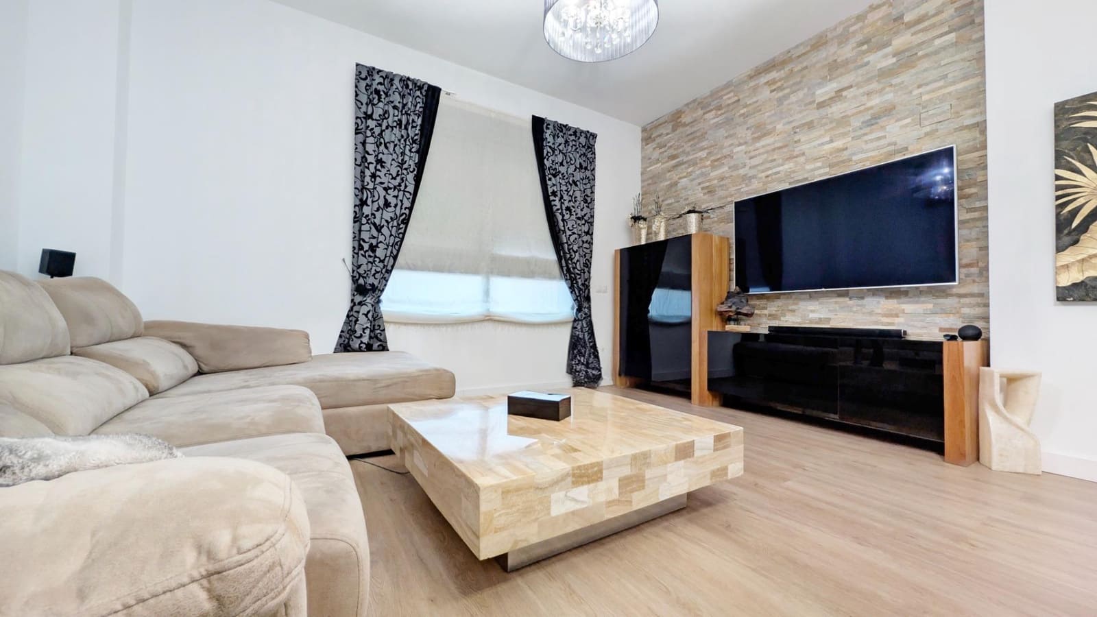 3 camera da letto Appartamento in vendita in Elche / Elx - 218.000 € (Rif: 9353486)