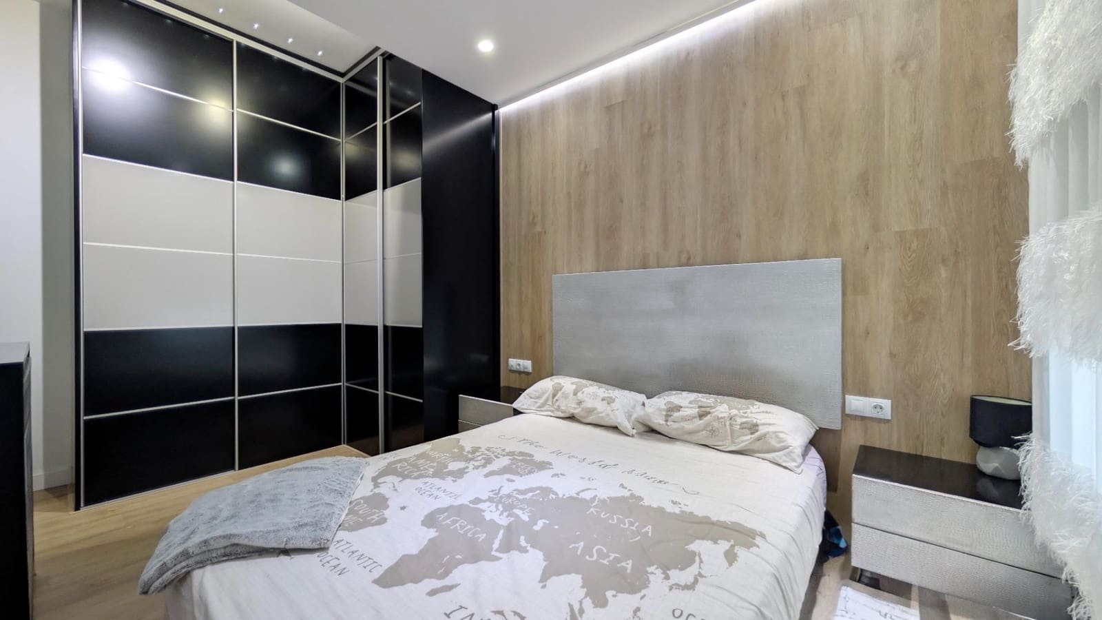 3 camera da letto Appartamento in vendita in Elche / Elx - 218.000 € (Rif: 9353486)