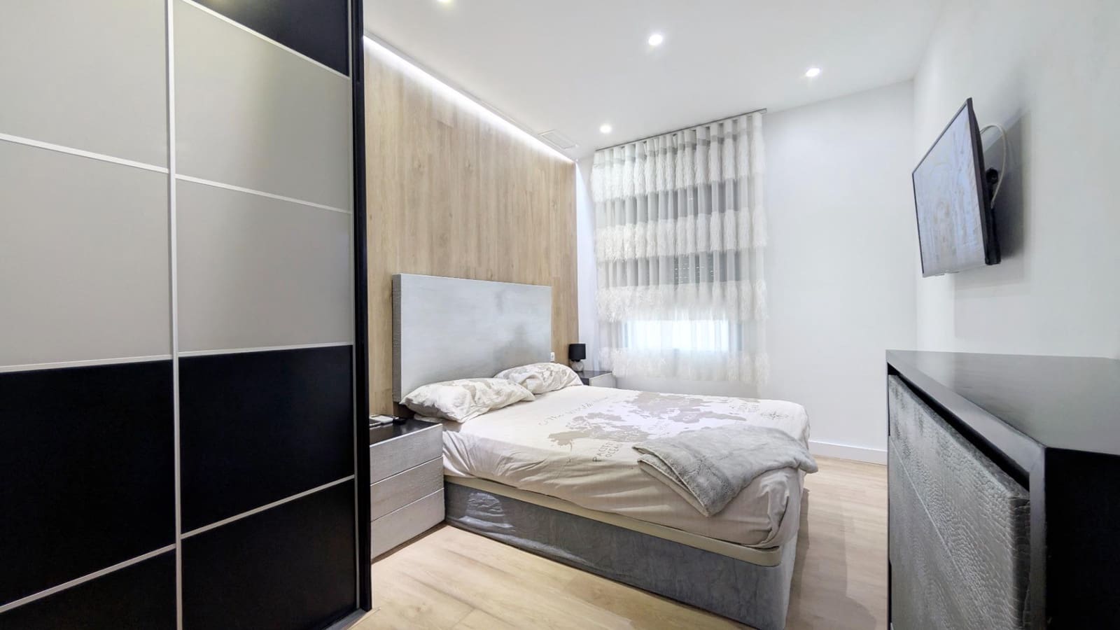 3 camera da letto Appartamento in vendita in Elche / Elx - 218.000 € (Rif: 9353486)