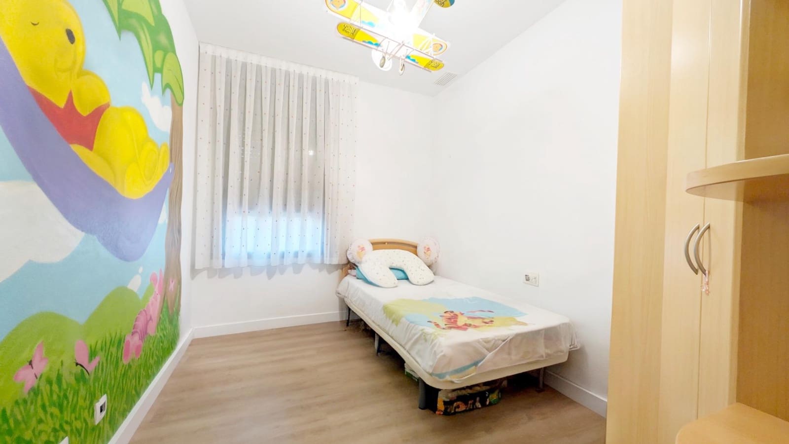 3 camera da letto Appartamento in vendita in Elche / Elx - 218.000 € (Rif: 9353486)
