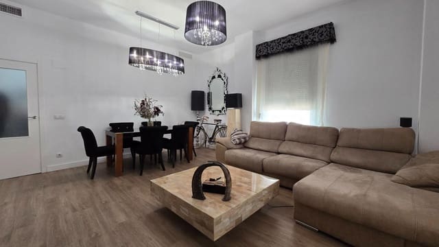 3 camera da letto Appartamento in vendita in Elche / Elx - 218.000 € (Rif: 9353486)