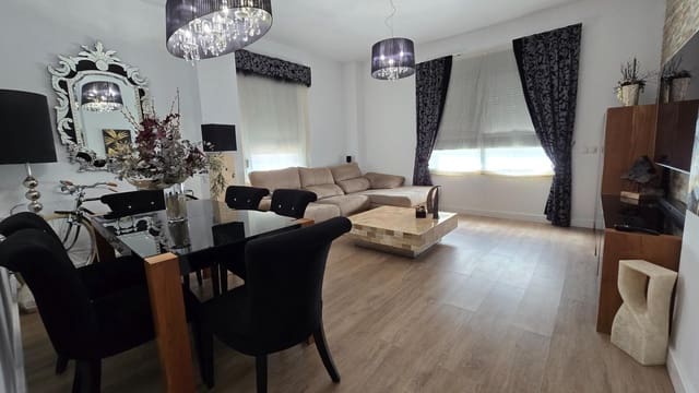 3 camera da letto Appartamento in vendita in Elche / Elx - 218.000 € (Rif: 9353486)