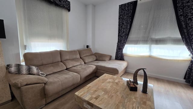 3 camera da letto Appartamento in vendita in Elche / Elx - 218.000 € (Rif: 9353486)