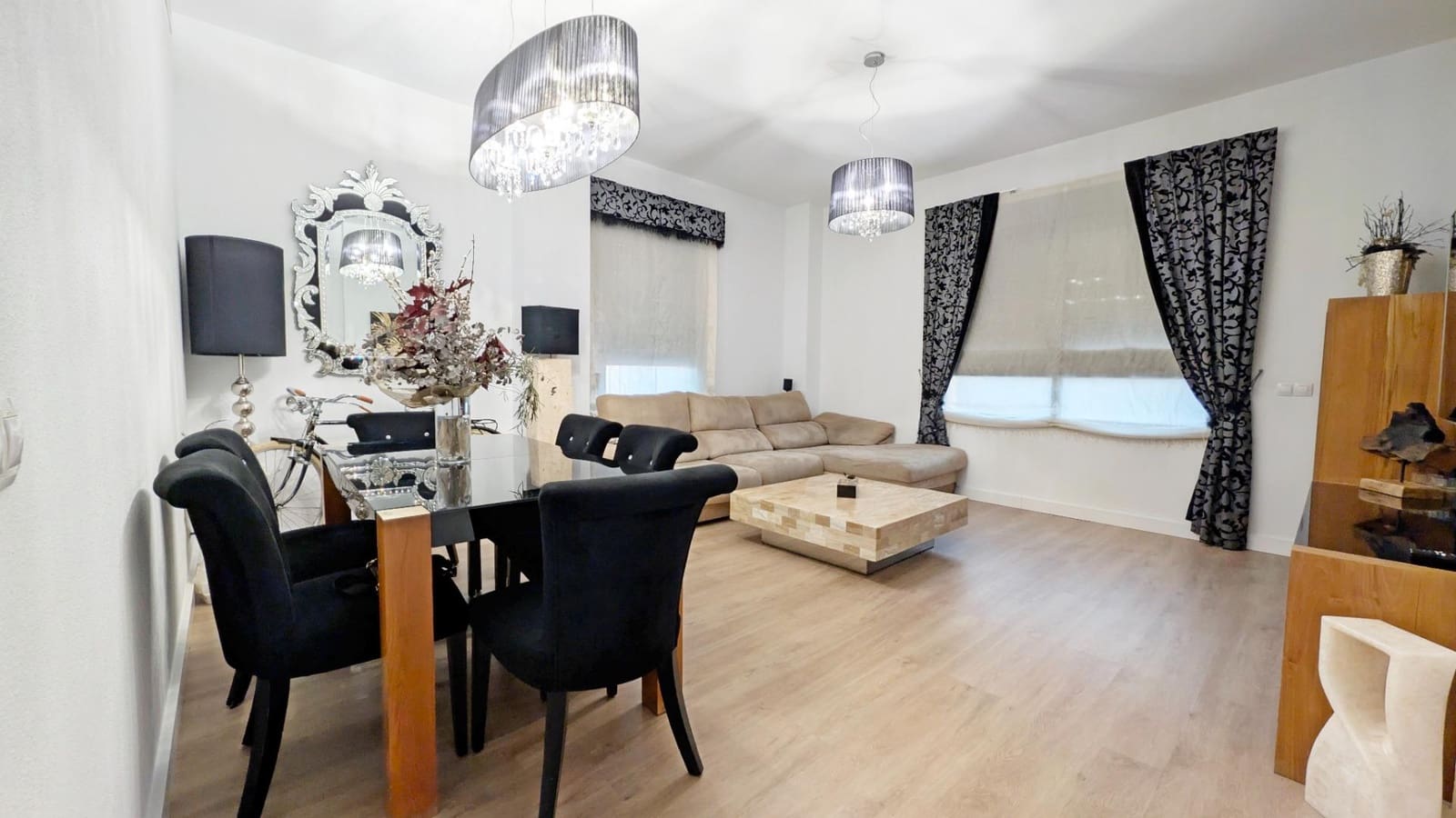 3 camera da letto Appartamento in vendita in Elche / Elx - 218.000 € (Rif: 9353486)