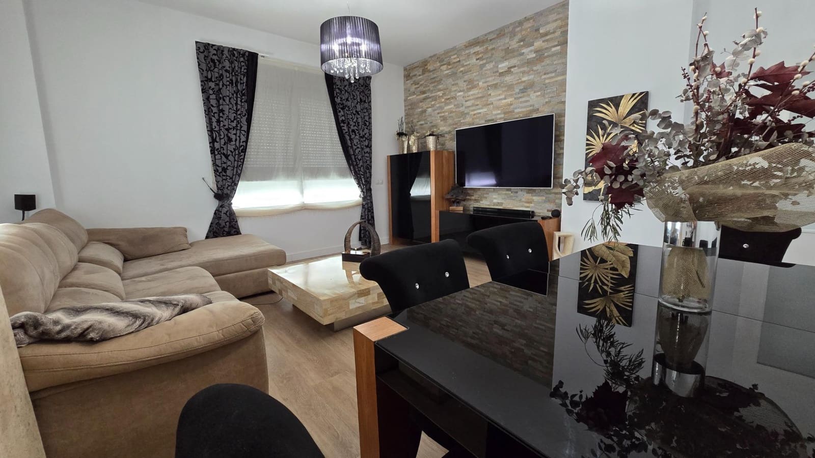 3 camera da letto Appartamento in vendita in Elche / Elx - 218.000 € (Rif: 9353486)