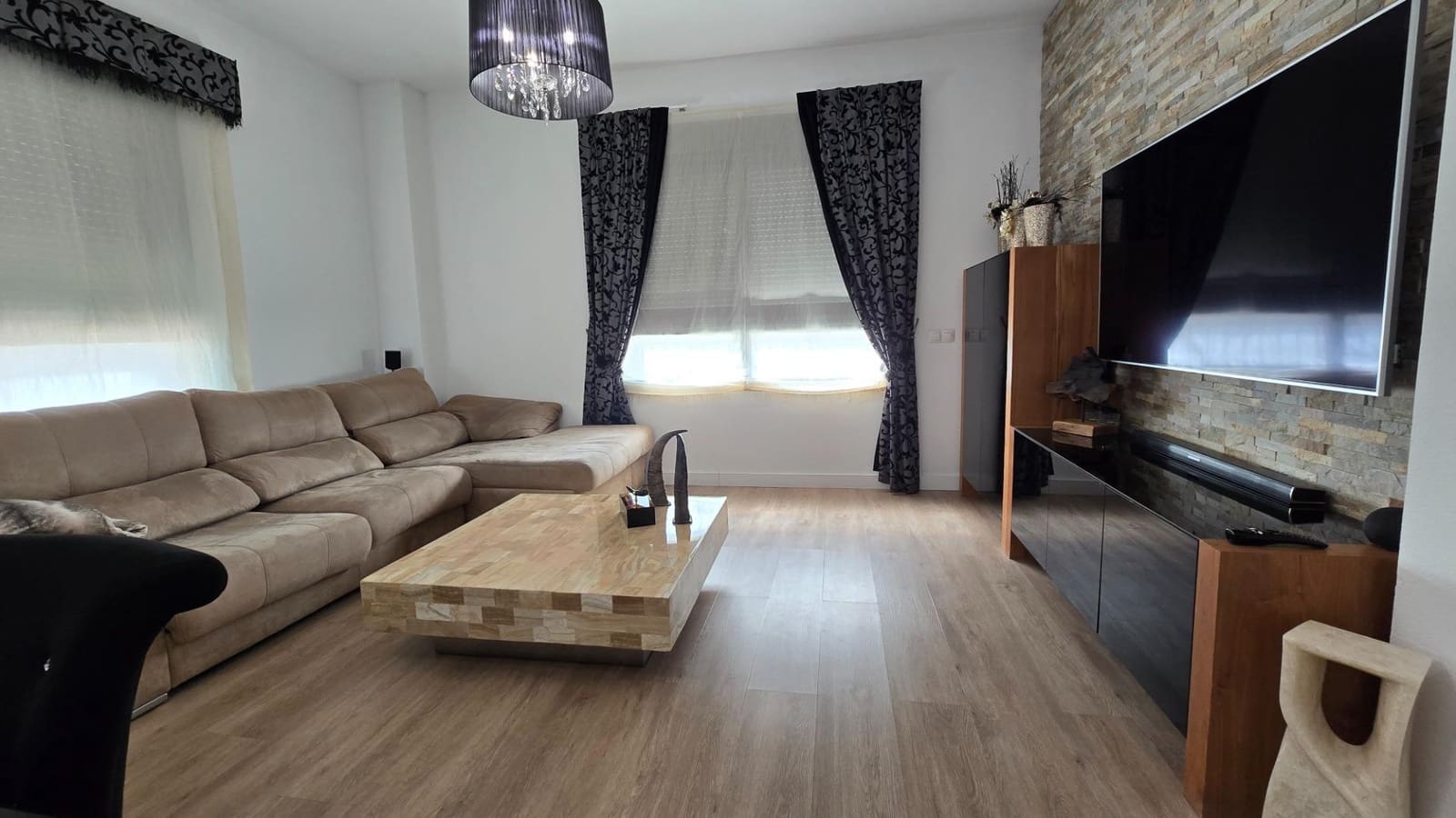 3 camera da letto Appartamento in vendita in Elche / Elx - 218.000 € (Rif: 9353486)