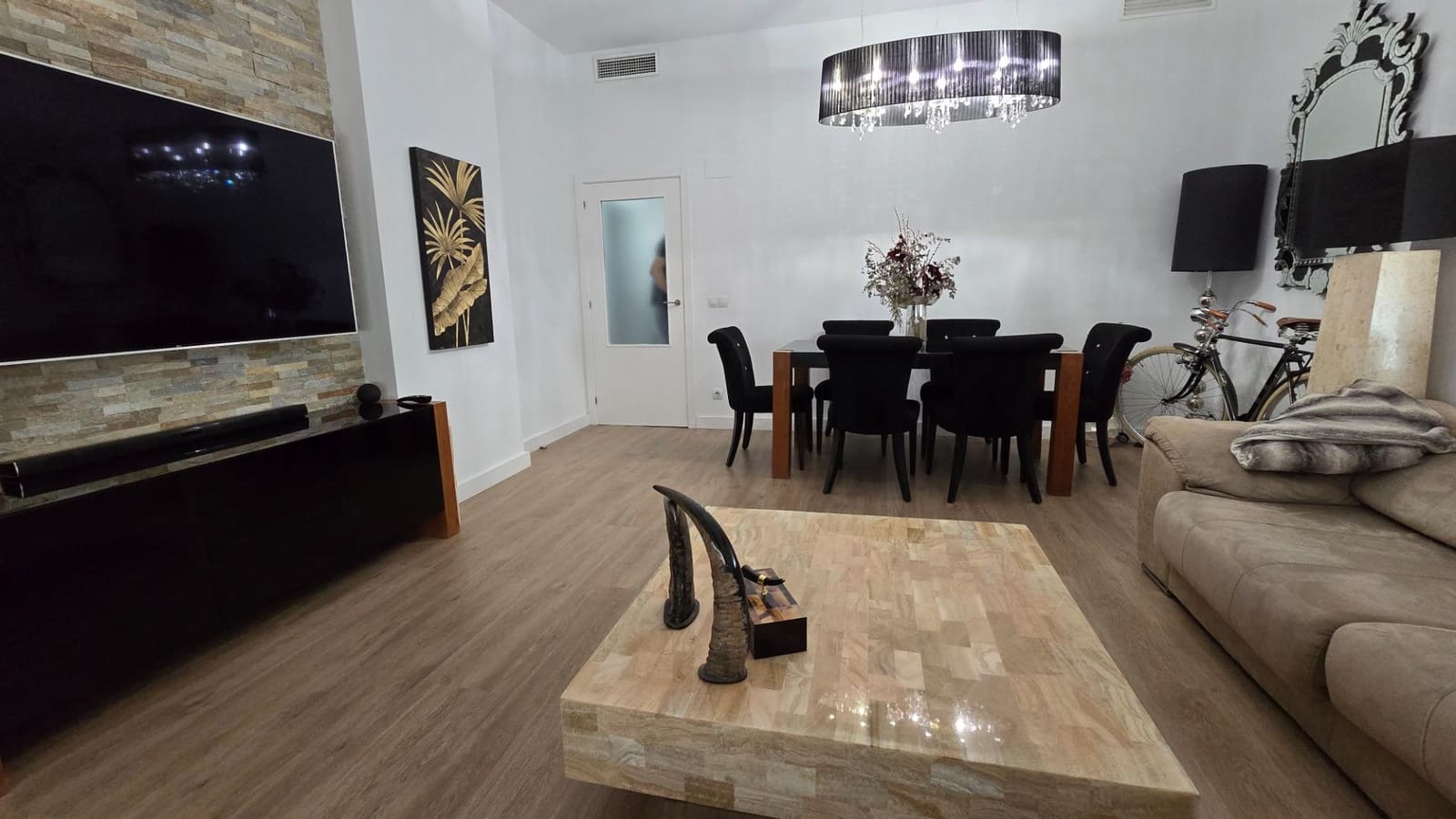 3 camera da letto Appartamento in vendita in Elche / Elx - 218.000 € (Rif: 9353486)