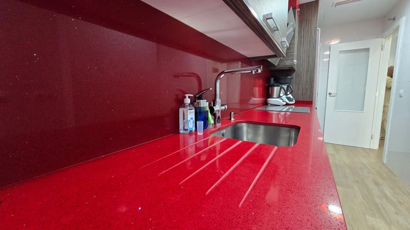 3 camera da letto Appartamento in vendita in Elche / Elx - 218.000 € (Rif: 9353486)