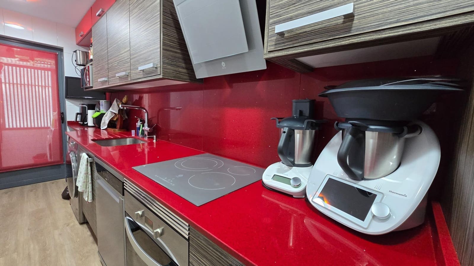 3 camera da letto Appartamento in vendita in Elche / Elx - 218.000 € (Rif: 9353486)