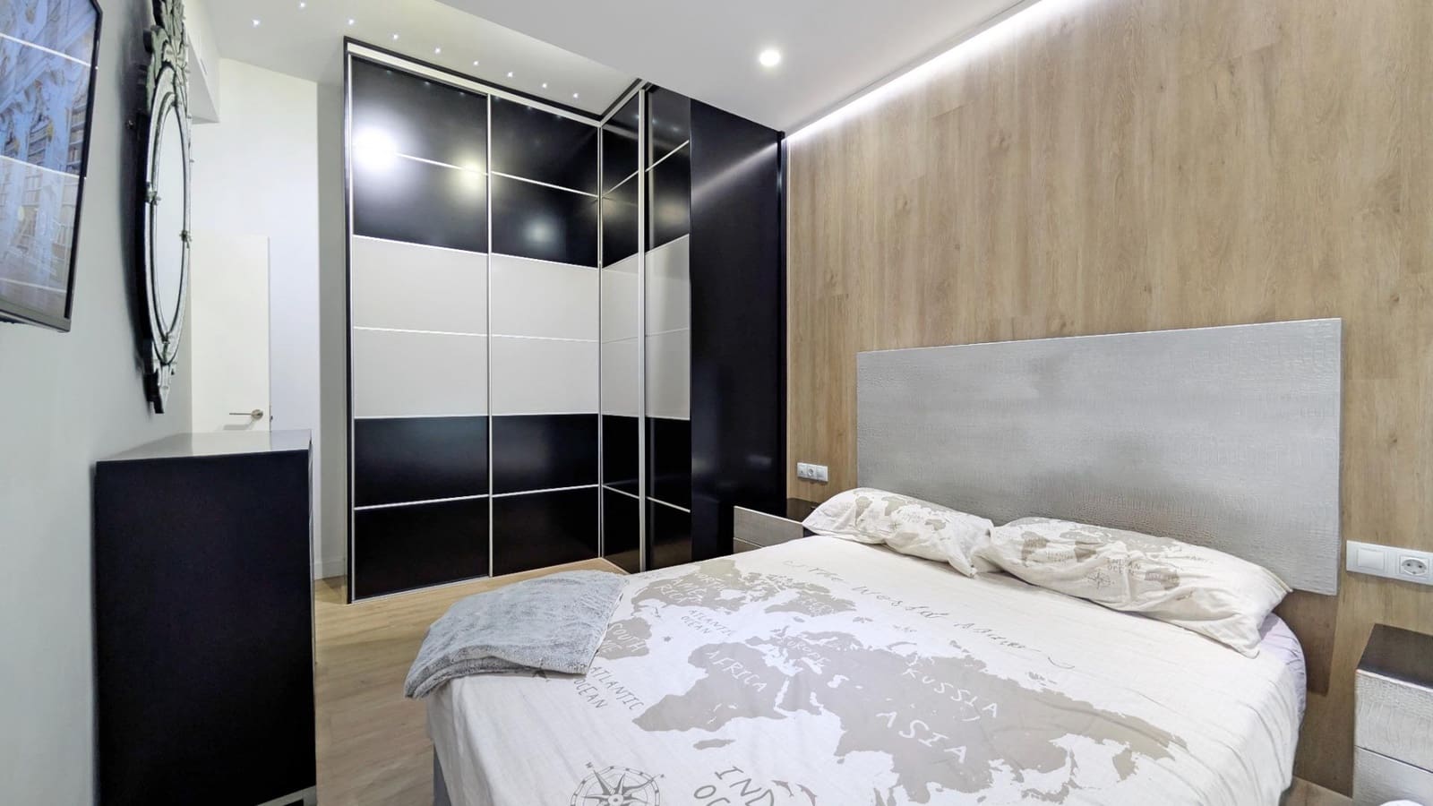 3 camera da letto Appartamento in vendita in Elche / Elx - 218.000 € (Rif: 9353486)