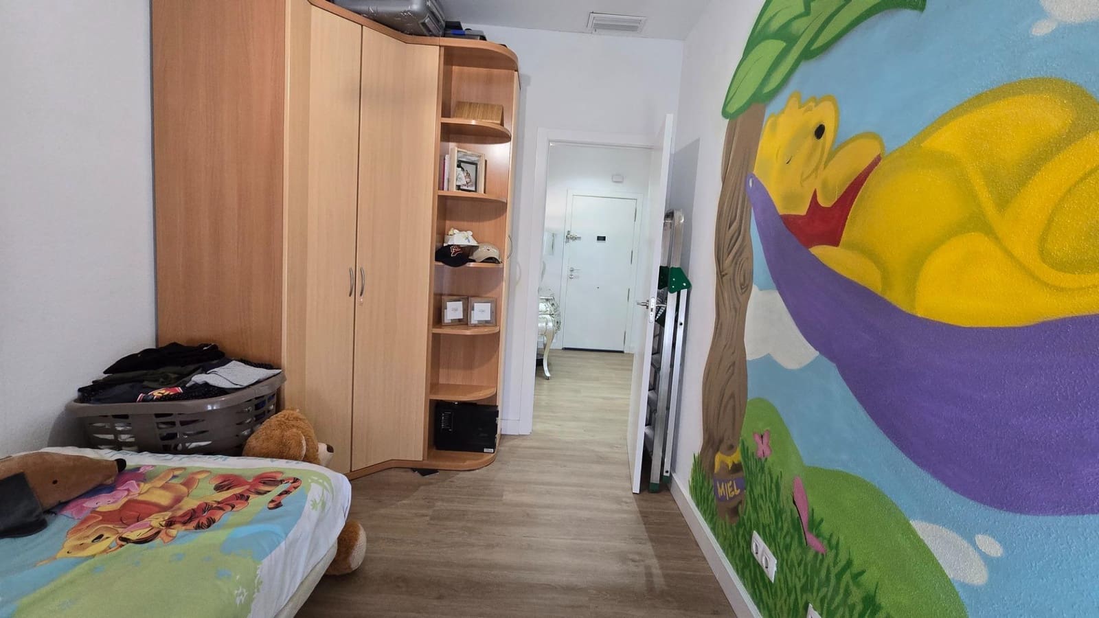 3 camera da letto Appartamento in vendita in Elche / Elx - 218.000 € (Rif: 9353486)