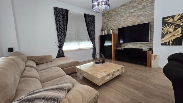 3 camera da letto Appartamento in vendita in Elche / Elx - 218.000 € (Rif: 9353486)