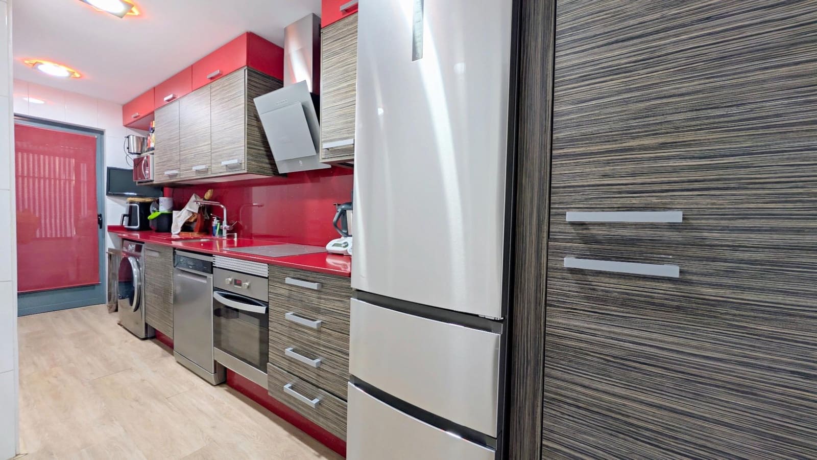 3 camera da letto Appartamento in vendita in Elche / Elx - 218.000 € (Rif: 9353486)