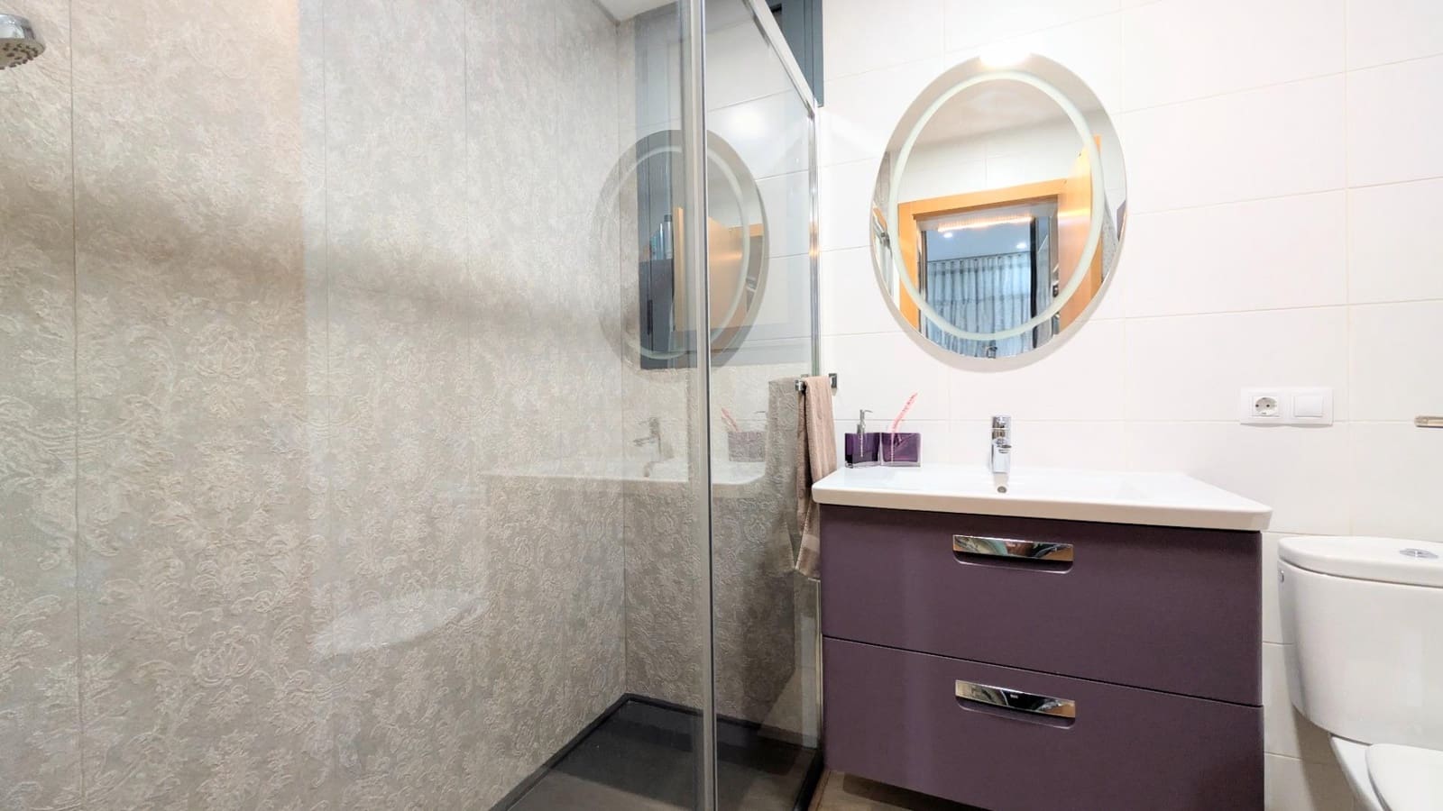 3 camera da letto Appartamento in vendita in Elche / Elx - 218.000 € (Rif: 9353486)