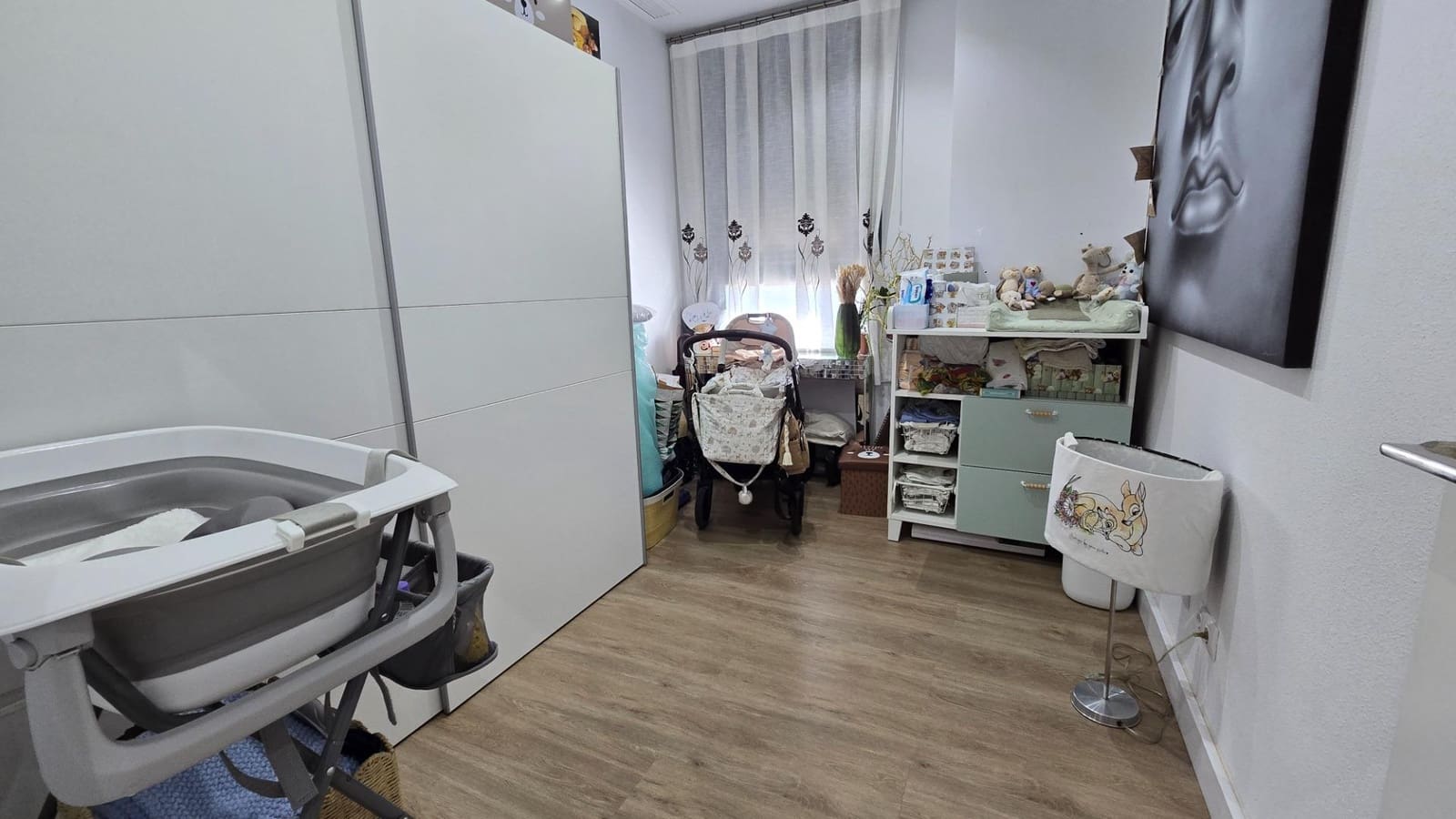 3 camera da letto Appartamento in vendita in Elche / Elx - 218.000 € (Rif: 9353486)