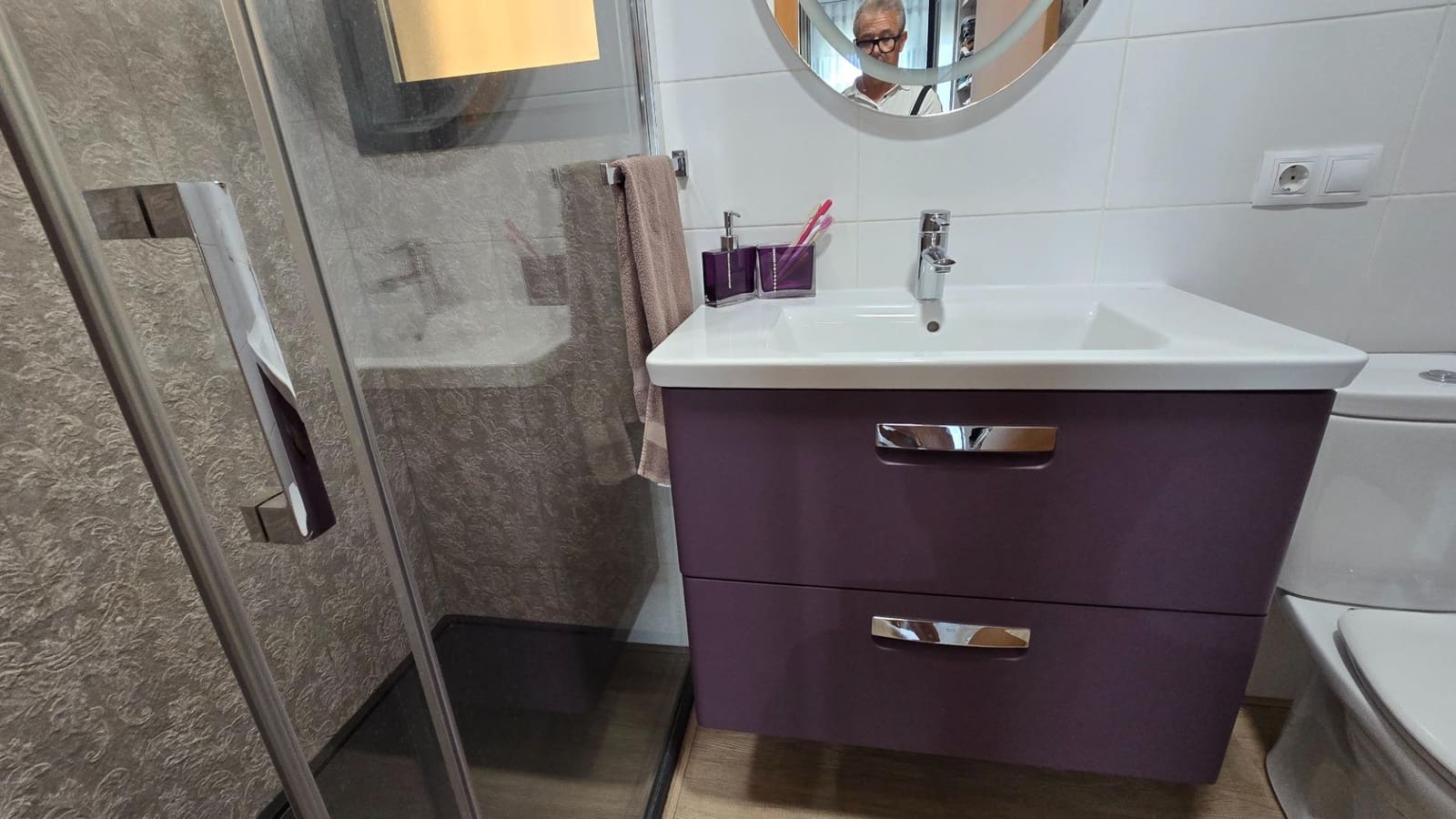 3 camera da letto Appartamento in vendita in Elche / Elx - 218.000 € (Rif: 9353486)