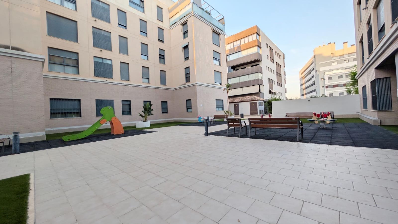 3 camera da letto Appartamento in vendita in Elche / Elx - 218.000 € (Rif: 9353486)