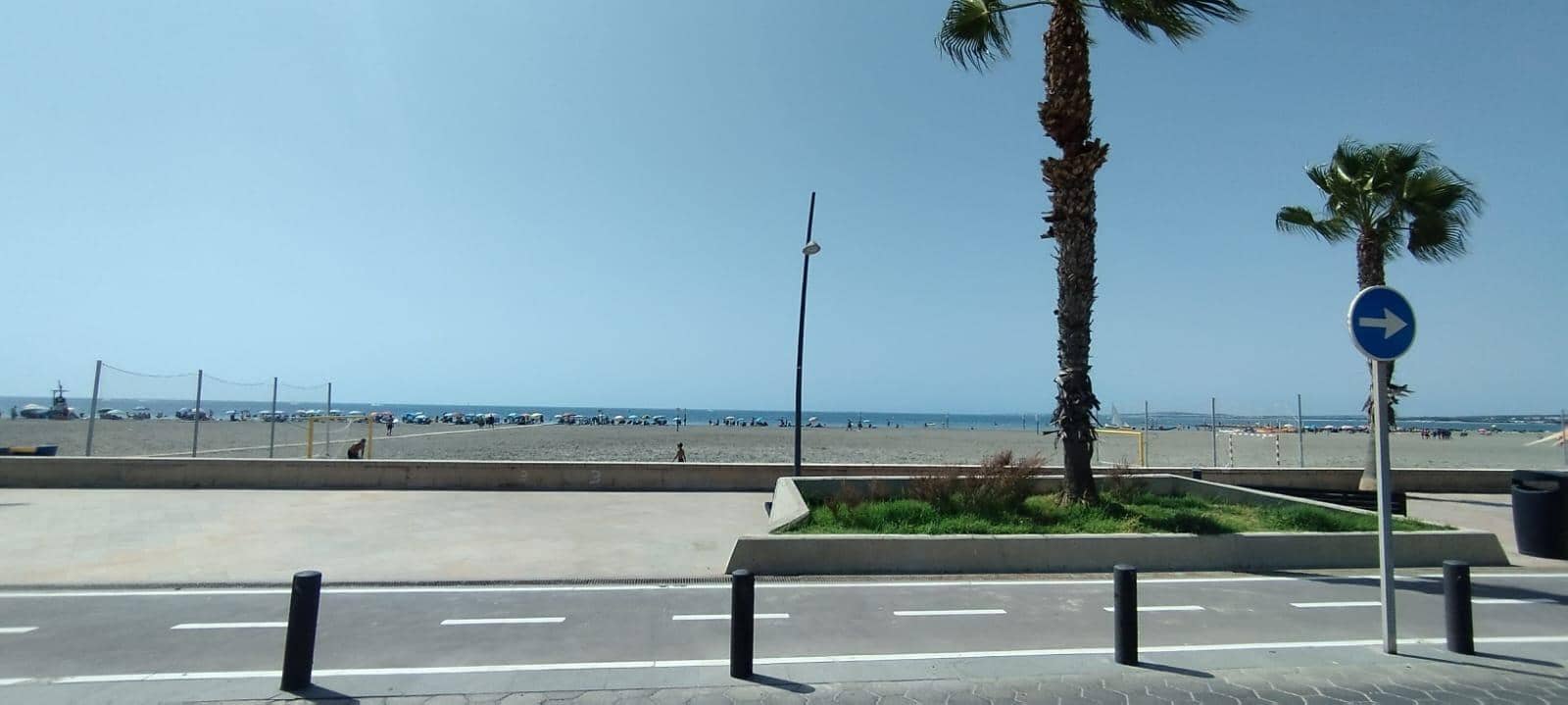 4 quarto Bungalow para venda em Santa Pola com garagem - 310 000 € (Ref: 9353487)