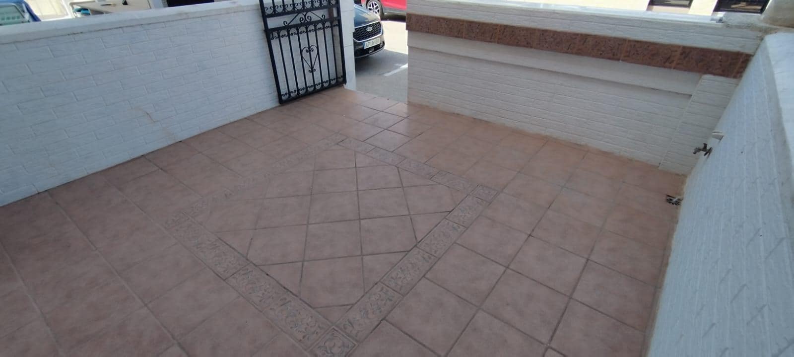 4 quarto Bungalow para venda em Santa Pola com garagem - 310 000 € (Ref: 9353487)