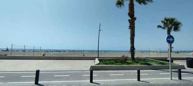 4 quarto Bungalow para venda em Santa Pola com garagem - 310 000 € (Ref: 9353487)