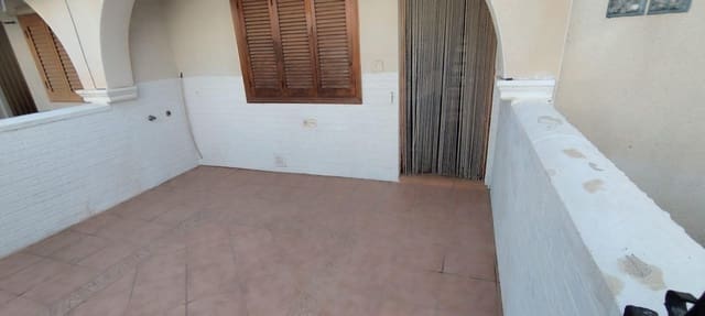 4 quarto Bungalow para venda em Santa Pola com garagem - 310 000 € (Ref: 9353487)