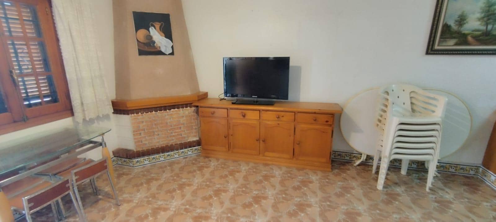 4 quarto Bungalow para venda em Santa Pola com garagem - 310 000 € (Ref: 9353487)