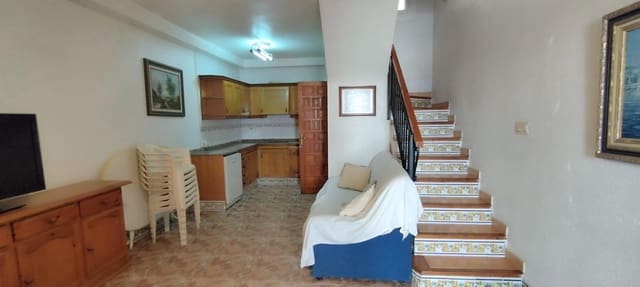 4 quarto Bungalow para venda em Santa Pola com garagem - 310 000 € (Ref: 9353487)