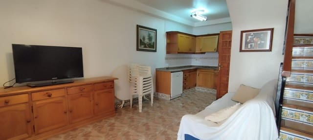 4 quarto Bungalow para venda em Santa Pola com garagem - 310 000 € (Ref: 9353487)