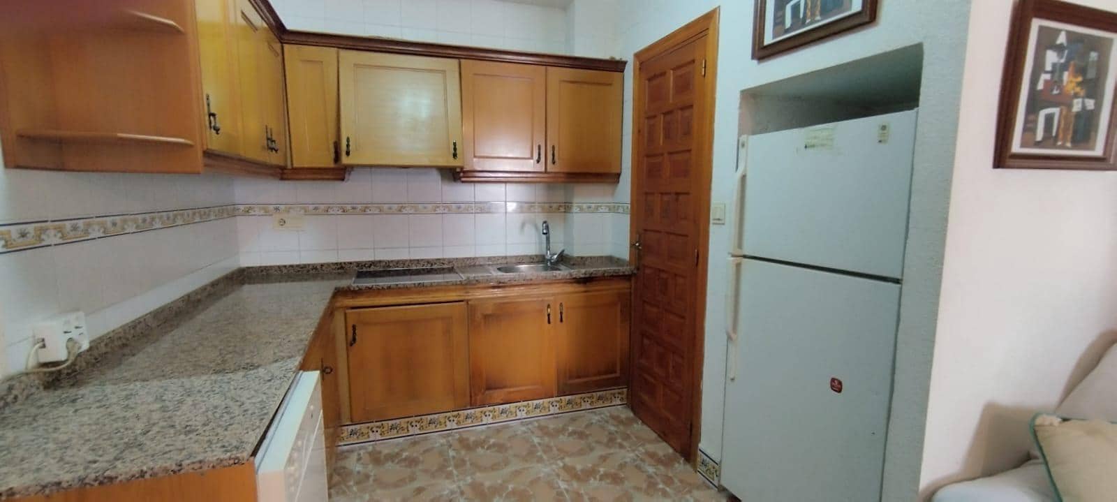 4 quarto Bungalow para venda em Santa Pola com garagem - 310 000 € (Ref: 9353487)