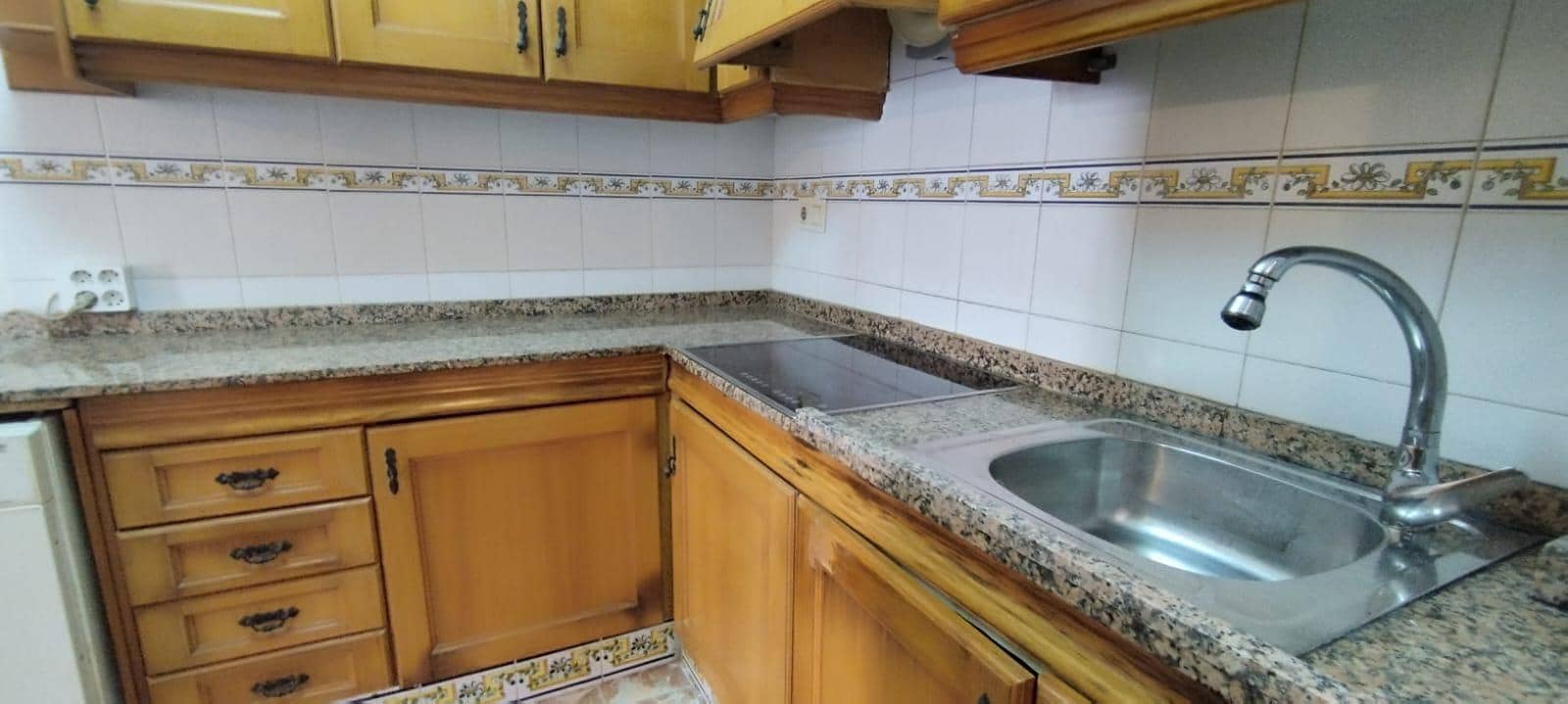 4 quarto Bungalow para venda em Santa Pola com garagem - 310 000 € (Ref: 9353487)