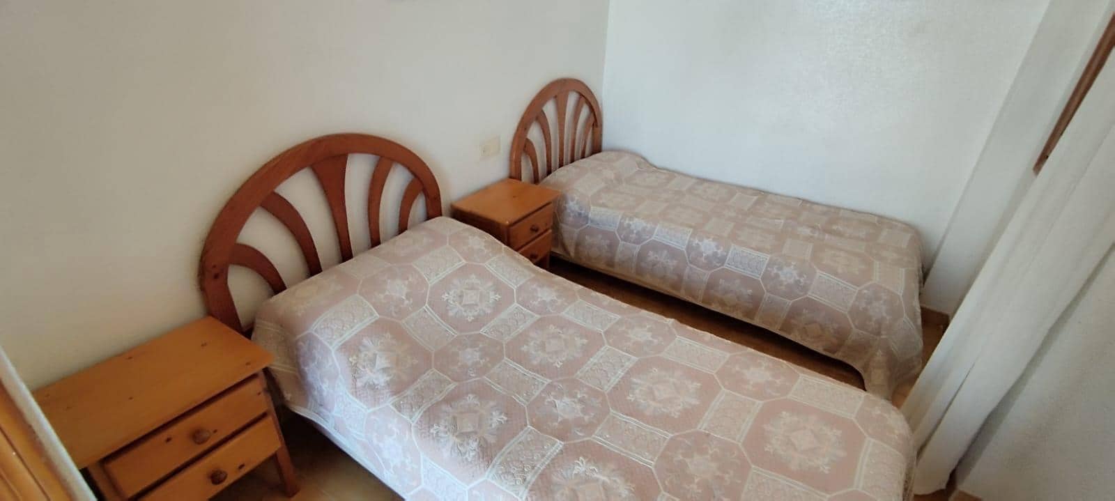 4 quarto Bungalow para venda em Santa Pola com garagem - 310 000 € (Ref: 9353487)